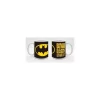 Taza Batman Logo Dark Knight DC Comics