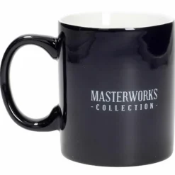 Taza Batman Universo DC Masterworks Collection