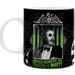 Taza Beetlejuice 1988