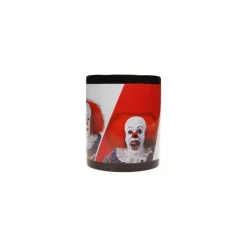 Taza Cerámica Pennywise IT 1990 SD Toys