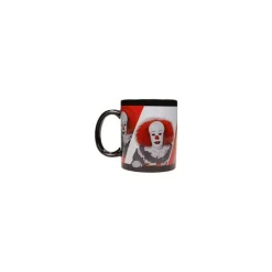 Taza Cerámica Pennywise IT 1990 SD Toys