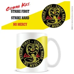 Taza Cobra Kai No Mercy de Cerámica 0,315 L