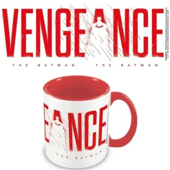 Taza Color Interno 315 ml The Batman Vengeance