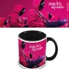 Taza Color Interno Netflix Squid Game Enmascarados