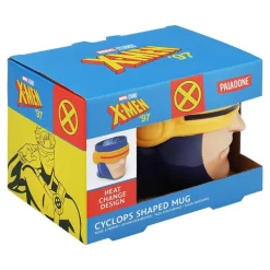 Taza Con Forma De Cíclope X-Men