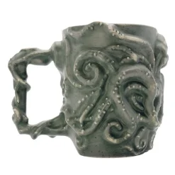 Taza 3D Cthulhu