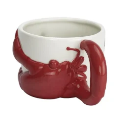 Taza 3D Friends Lobster 500 ml