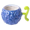 Taza 3D Fruta del Diablo One Piece