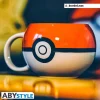 Taza 3D Pokémon Pokeball