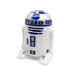 Taza 3D R2-D2 de Star Wars