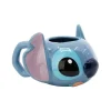 Taza 3D Stitch Lilo y Stitch Disney