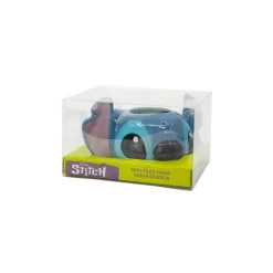 Taza 3D Stitch Lilo y Stitch Disney