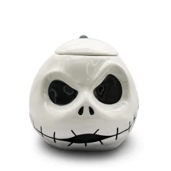 Taza 3D Surprised Jack Pesadilla antes de Navidad