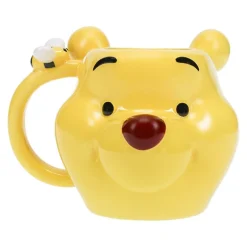 Taza 3D Winnie the Pooh