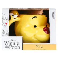 Taza 3D Winnie the Pooh