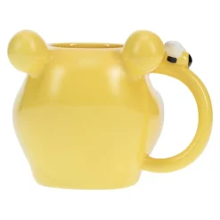 Taza 3D Winnie the Pooh