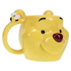 Taza 3D Winnie the Pooh