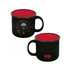 Taza Darth Vader Star Wars Dark Side