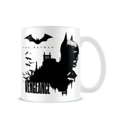 Taza DC Comics The Batman Juego de Tronosham 315 Ml
