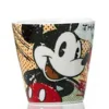 Taza de Café Mickey Mouse Red Dots con Licencia Oficial