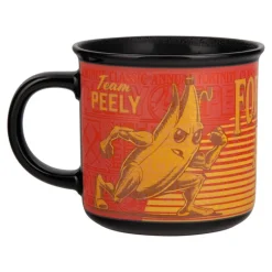 Taza de Cambio al Calor de Fortnite - Paladone