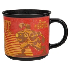 Taza de Cambio al Calor de Fortnite - Paladone