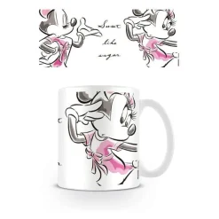Taza de Cerámica Licencia Oficial Minnie Mouse Sweet