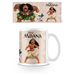 Taza de Cerámica Moana con Licencia Oficial 0,315L