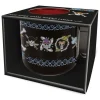Taza de cerámica One Piece Jolly Roger 355 ml