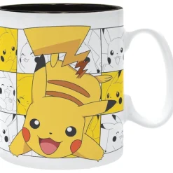 Taza de Colección Pikachu 460 ml - Pokémon