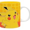 Taza de Comic Pokémon 320ml