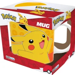 Taza de Comic Pokémon 320ml