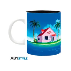 Taza Dragon Ball Kame Sennin 320 ml