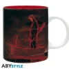Taza FRIDAY THE 13TH - 320 ml - Lago de Jason