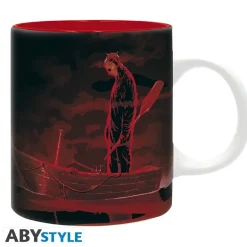 Taza FRIDAY THE 13TH - 320 ml - Lago de Jason