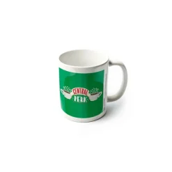 Taza Friends Central Perk green