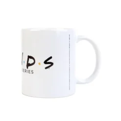 Taza Friends Logo Serie