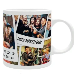 Taza Friends Polaroids 320 ml