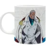 Taza Garp Marine One Piece