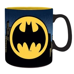 Taza Grande Batman Dark Knight