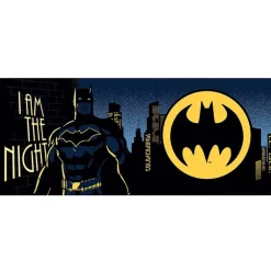 Taza Grande Batman Dark Knight