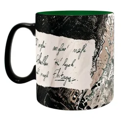 Taza Grande Cthulhu Awakening