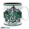 Taza Harry Potter 460 ml Casa Slytherin Sublimación