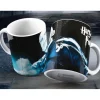 Taza Harry Potter Voldemort