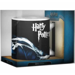 Taza Harry Potter Voldemort