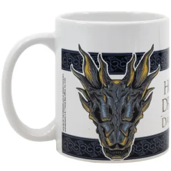Taza House of the Dragon