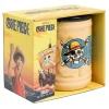 Taza Jarra One Piece de Paladone