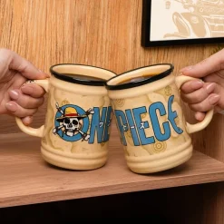 Taza Jarra One Piece de Paladone