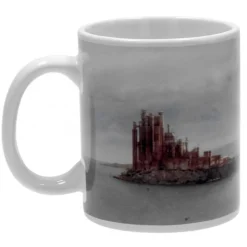 Taza Juego de Tronos Desembarco del Rey