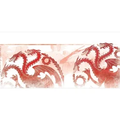 Taza Juego de Tronos Red Dragon